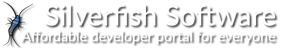 Silverfish Software – Affordable developer portal for everyone